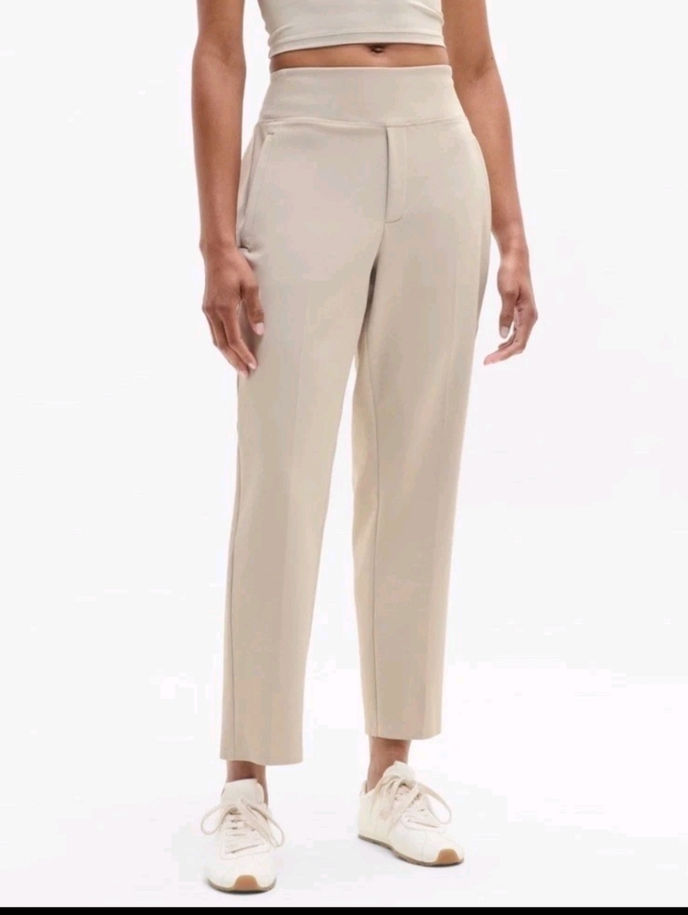 Athleta Endless Pant in Abalone - Picture 1 of 6